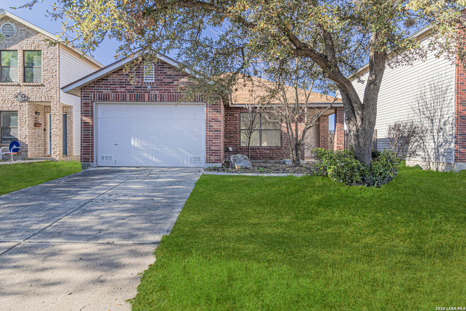 9815 Messenger Pass, San Antonio, TX 78245 — photo 1