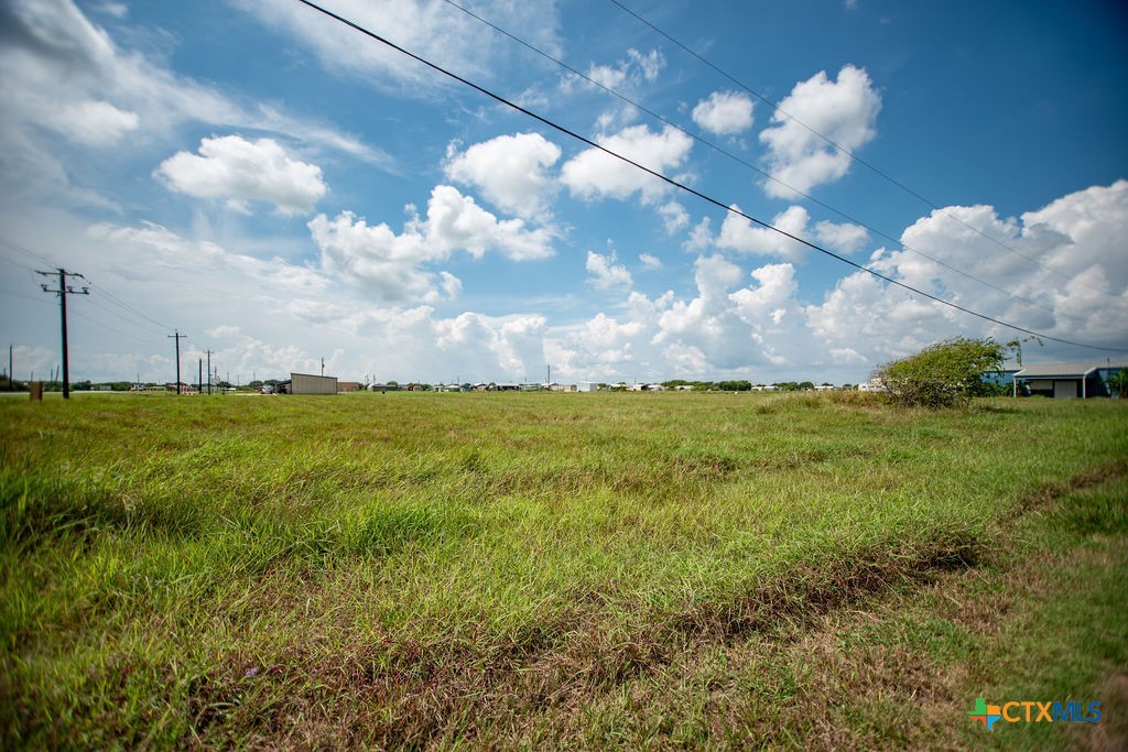 0 Highway 185, Seadrift, TX 77983 — photo 1