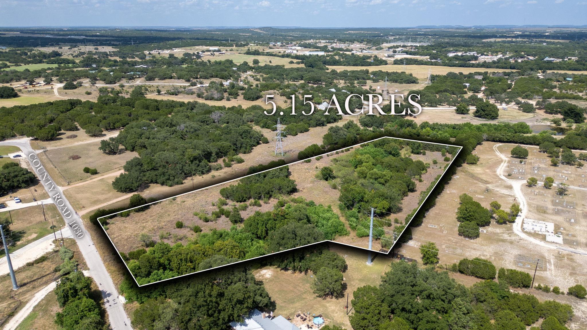 0  CR 1030 None, Lampasas, TX 76550 — photo 1