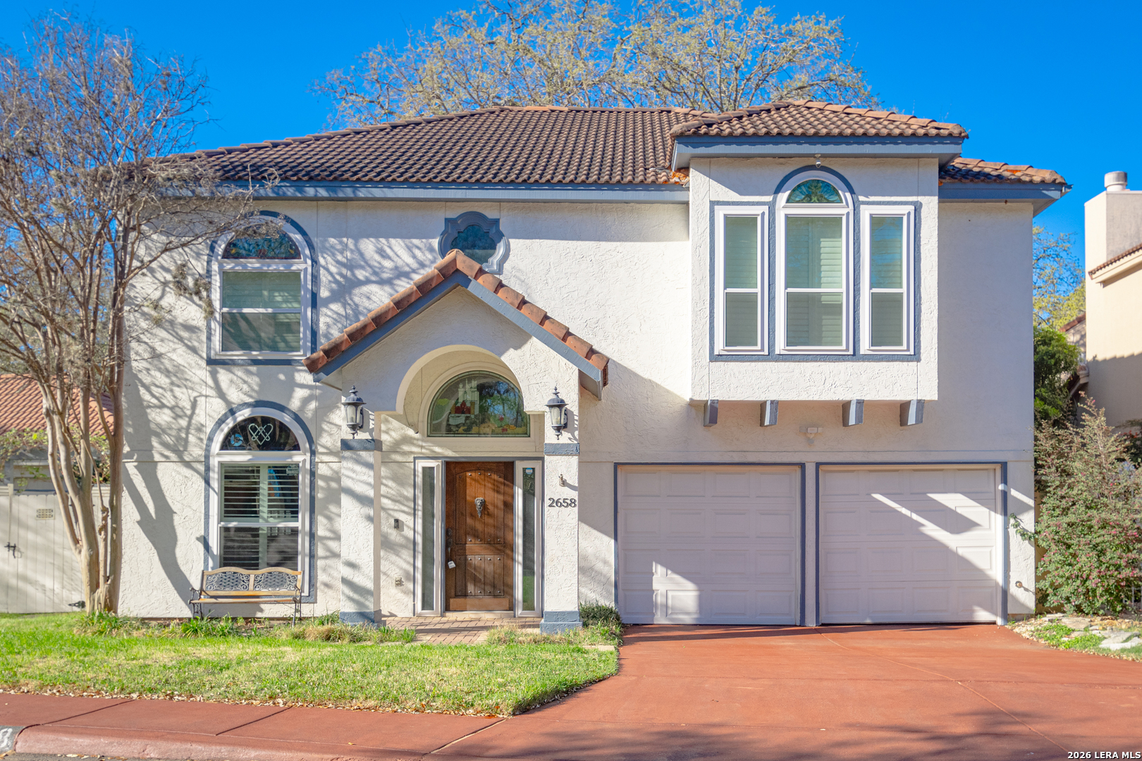 2658 Chestnut Bend, San Antonio, TX 78232 — photo 1