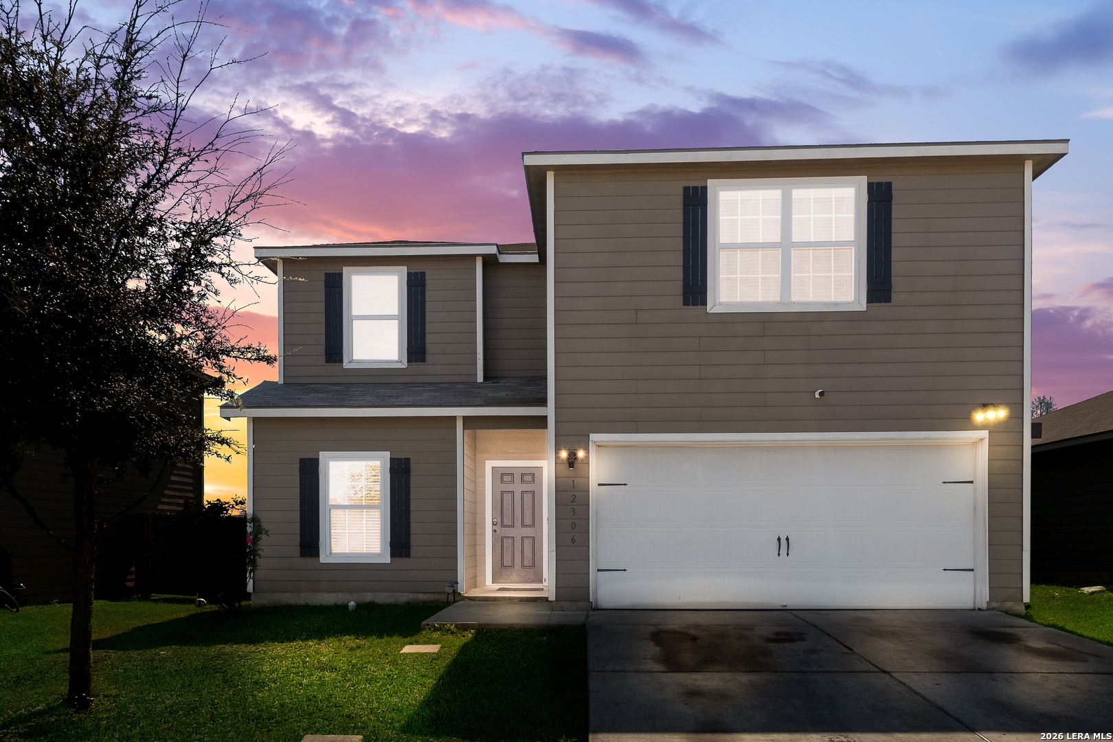 12306 mahoney, San Antonio, TX 78252 — photo 1