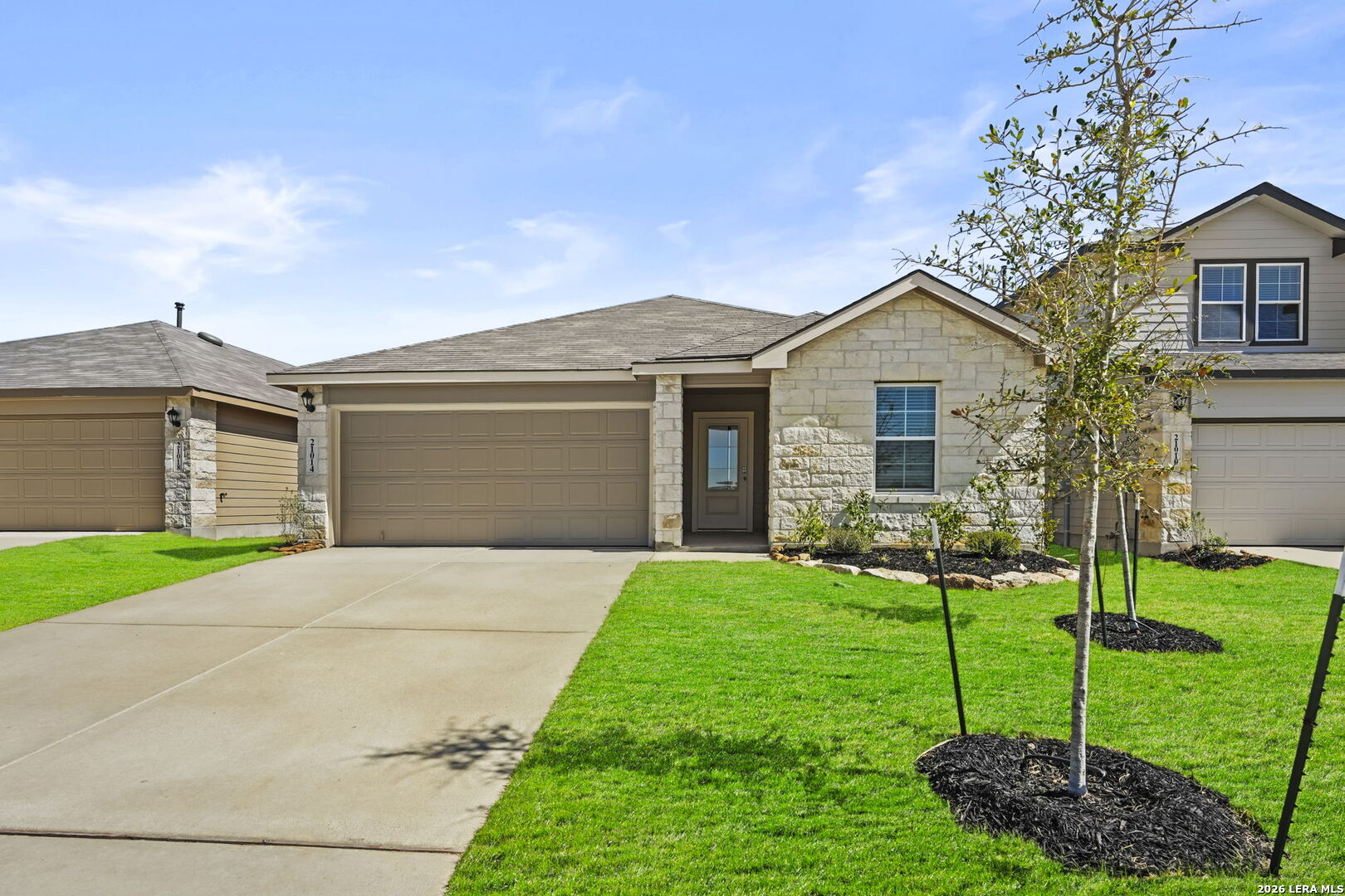 21014 Gravel Keep, San Antonio, TX 78266 — photo 1