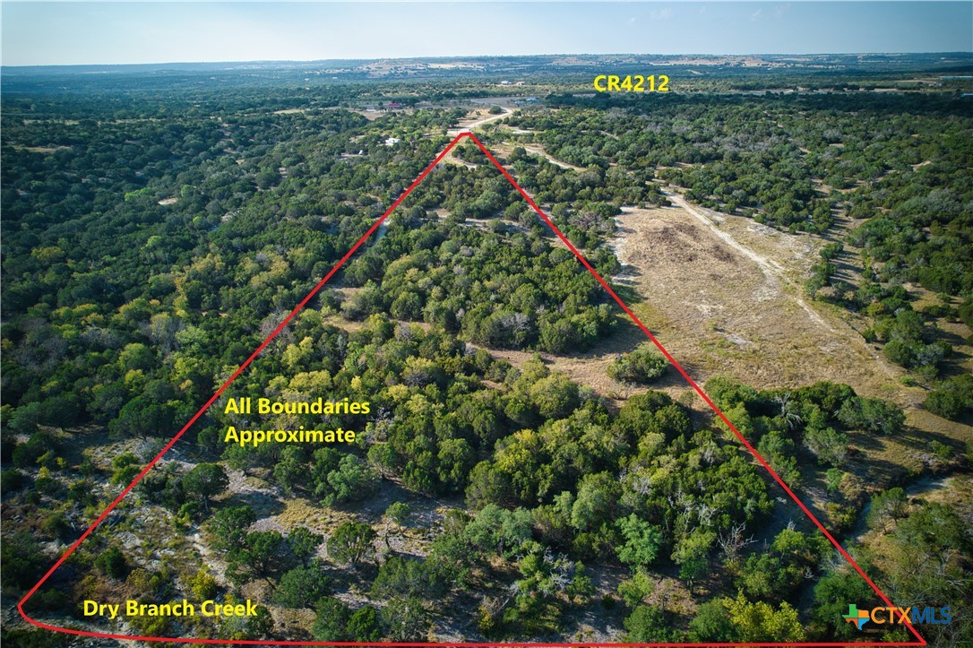 5255 Private Road 42125, Evant, TX 76525 — photo 1