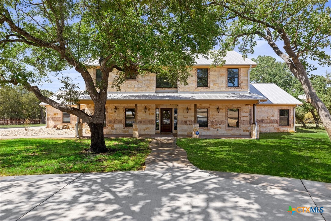 1130 Eastern Oaks, Florence, TX 76527 — photo 1