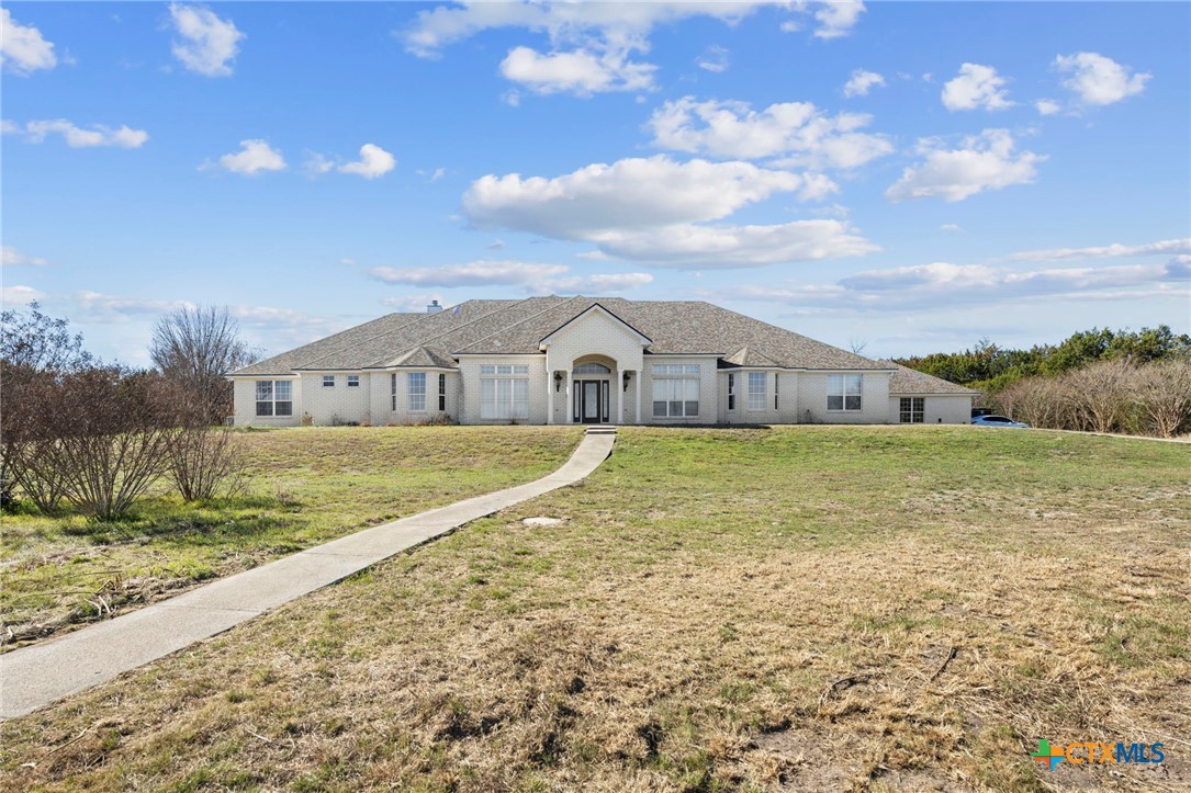 2383 Pecan Creek Road, Killeen, TX 76549 — photo 1