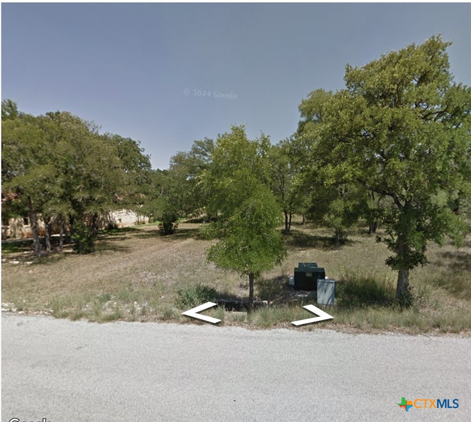 0 Las Loma, Horseshoe Bay, TX 78657 — photo 1