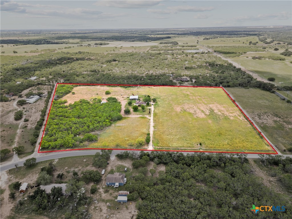 425 Old Pleasanton Road, San Antonio, TX 78264 — photo 1
