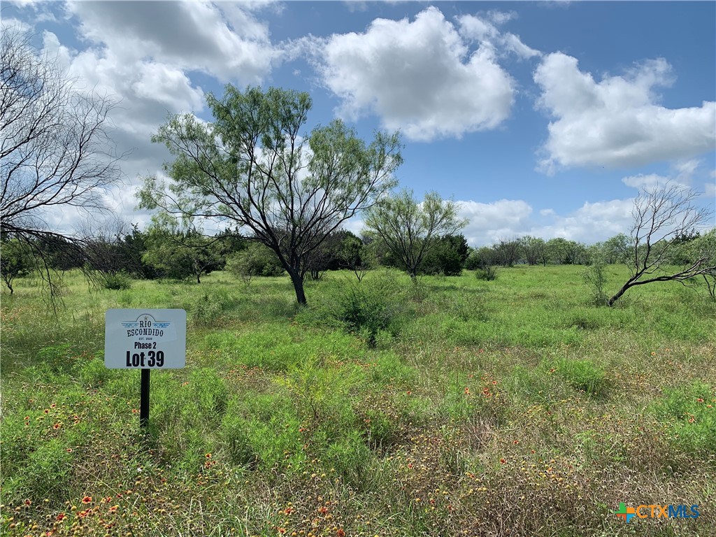 2160 Private Road 42110, Evant, TX 76525 — photo 1