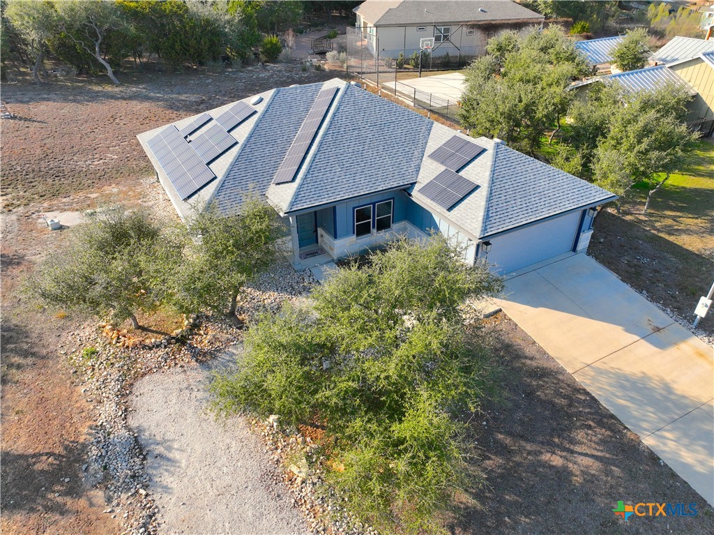 381 Monarch, Canyon Lake, TX 78133 — photo 1