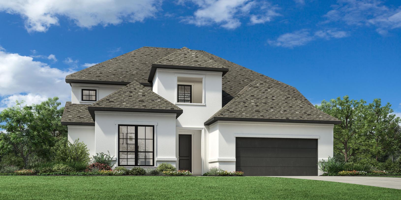 703  Walsh Glen Dr, Cedar Park, TX 78613 — photo 1