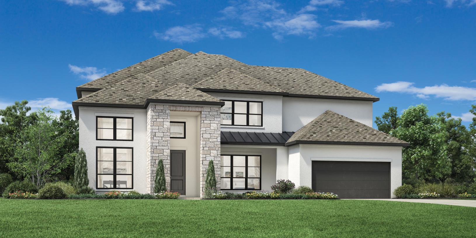 701  Kinvara Cv, Cedar Park, TX 78613 — photo 1