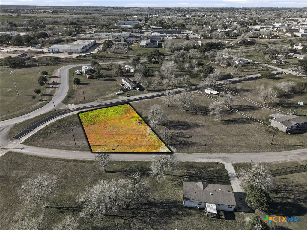 TBD Dunn St, Yoakum, TX 77995 — photo 1