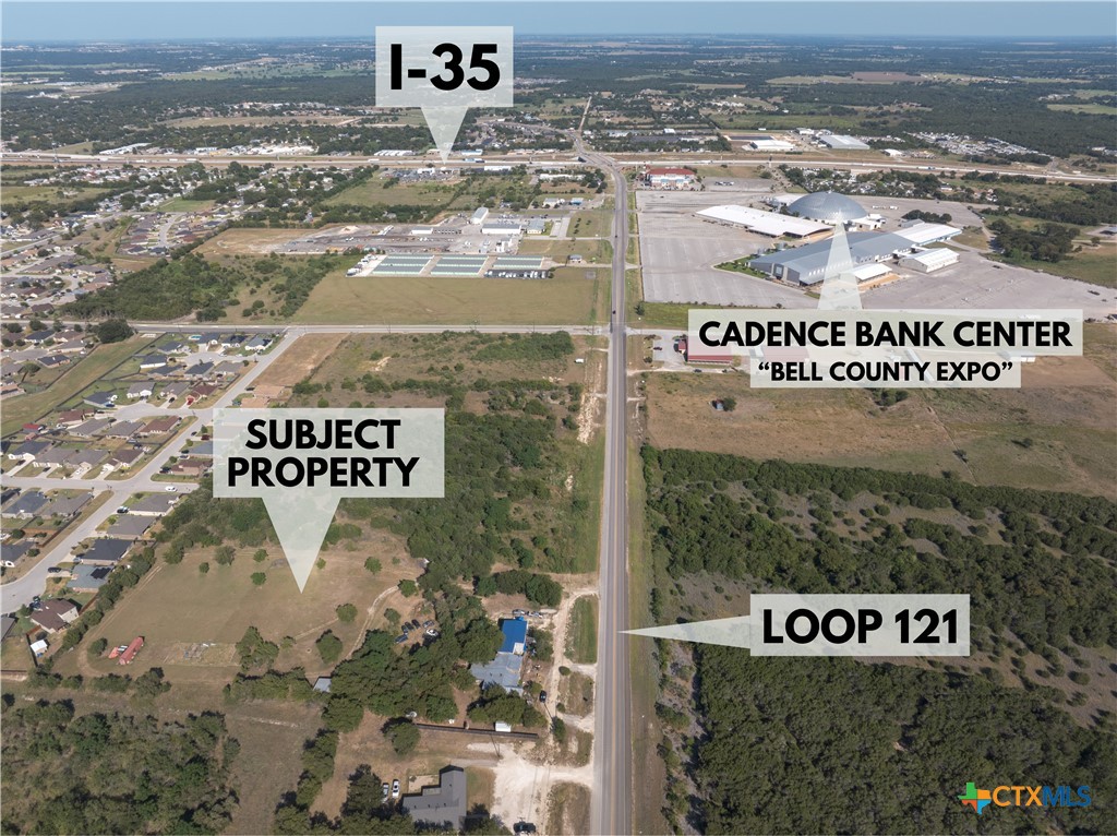 901 Loop 121, Belton, TX 76513 — photo 1