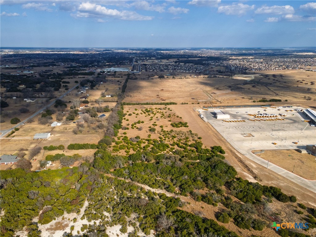 A0200BC W H COLE, 3, ACRE Trimmier Road, Killeen, TX 76542 — photo 1
