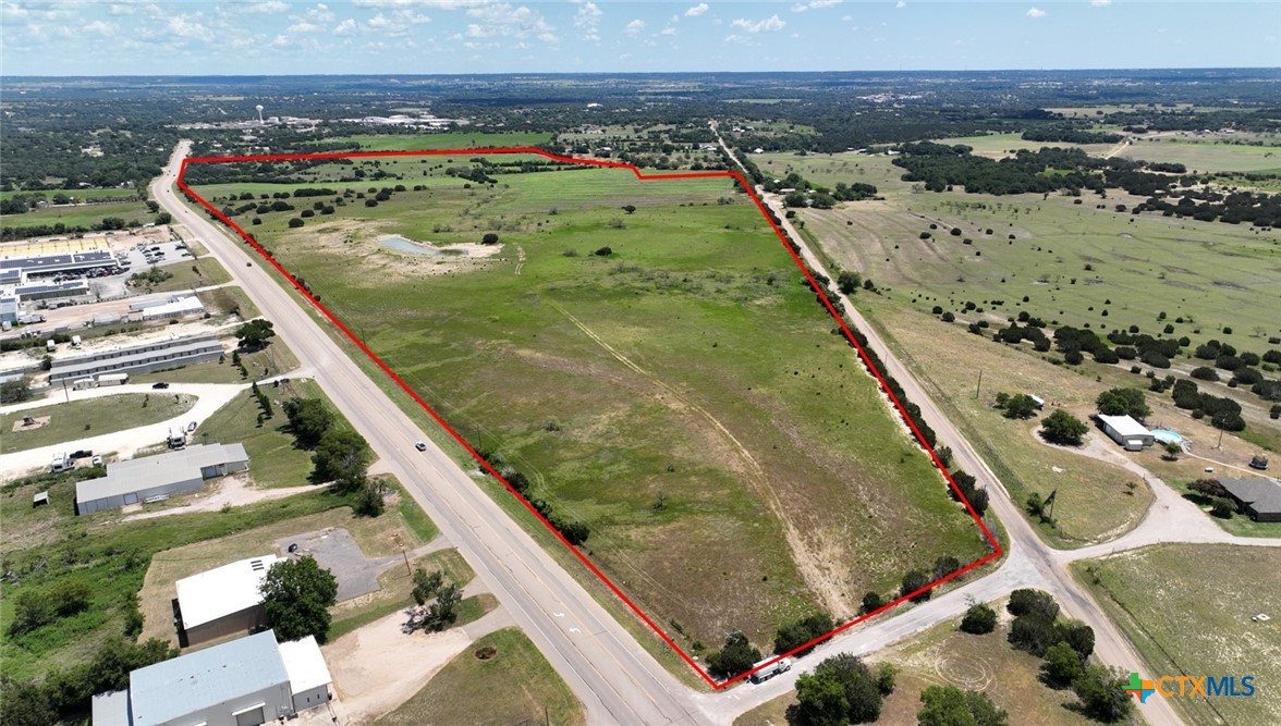 201 FM 116, Gatesville, TX 76528 — photo 1