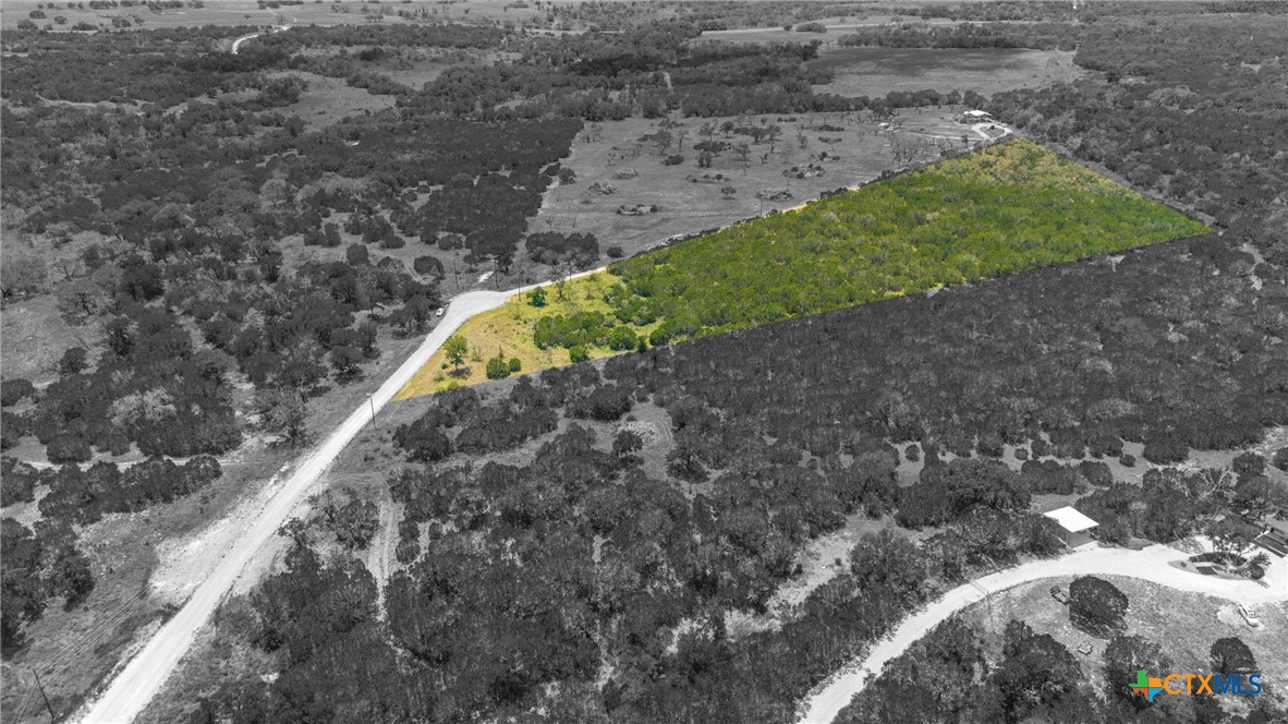 LOT 13 PR 42111, Evant, TX 76525 — photo 1
