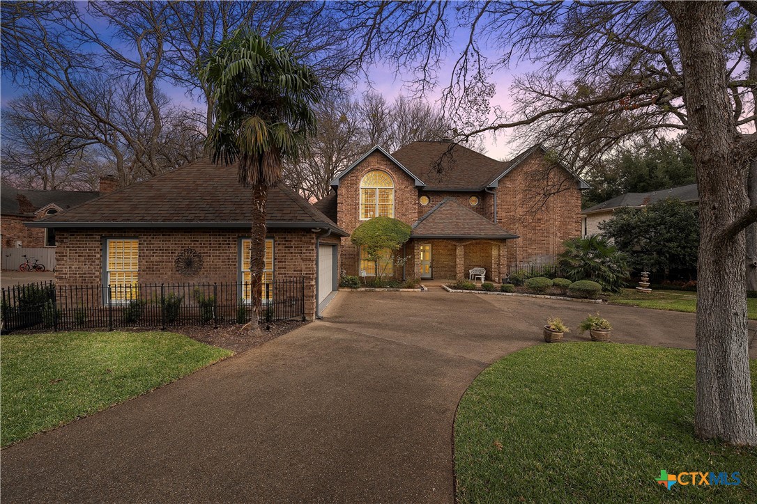 2113 Highland Drive, Salado, TX 76571 — photo 1