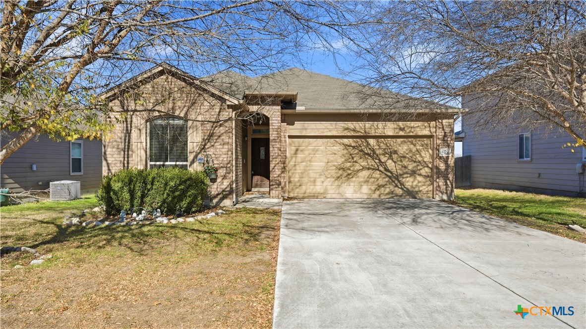 2968 Nicholas Cove, New Braunfels, TX 78130 — photo 1