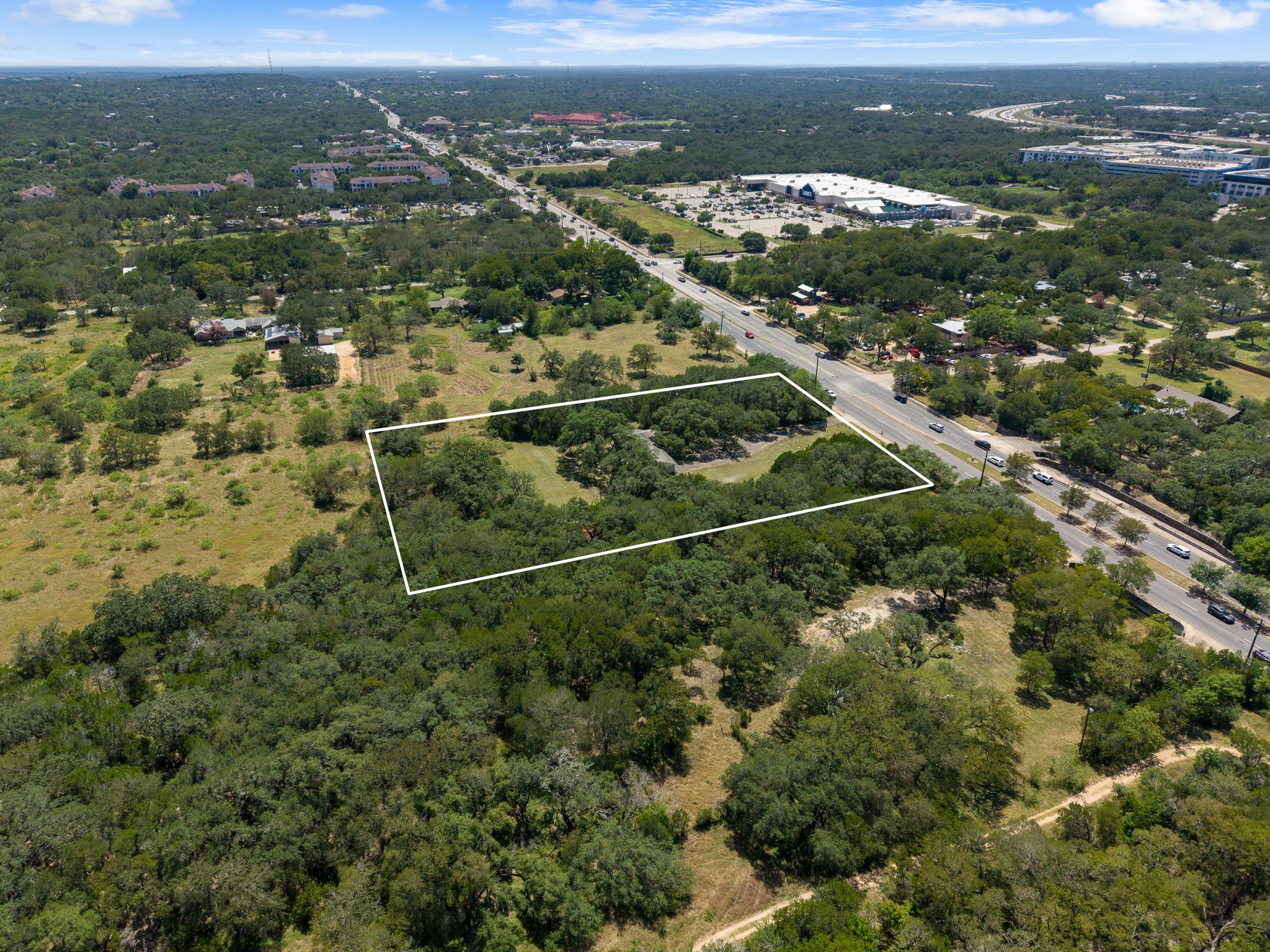6203 Brodie Ln, Sunset Valley, TX 78745 — photo 1