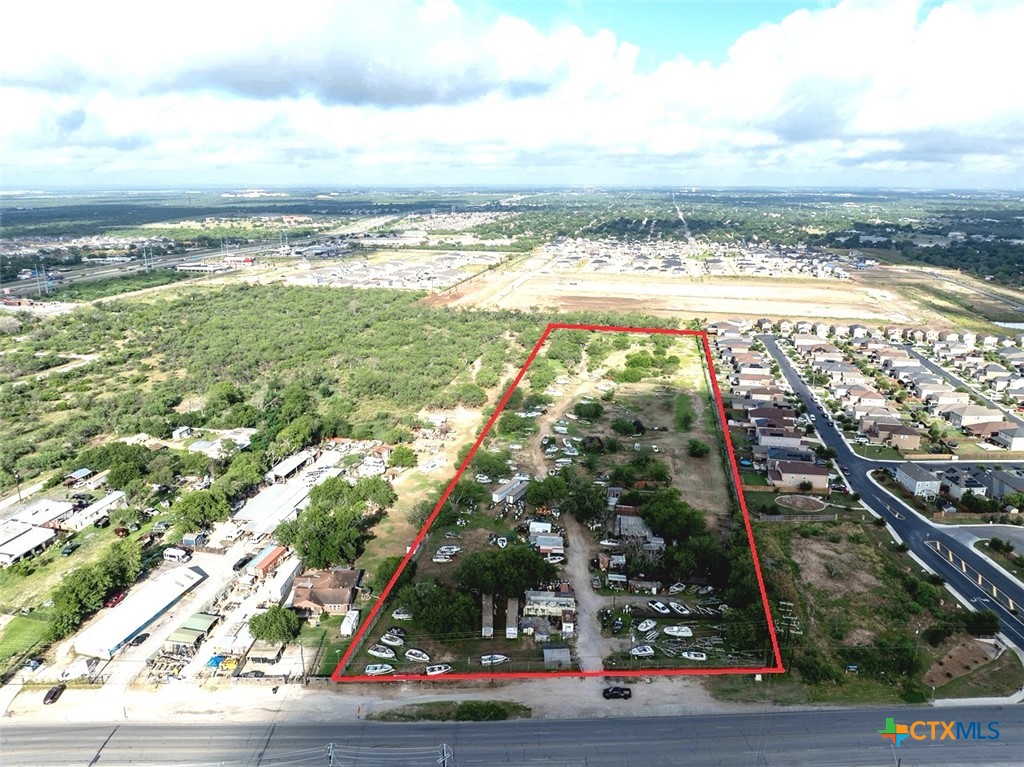 5103 Roosevelt Avenue, San Antonio, TX 78214 — photo 1