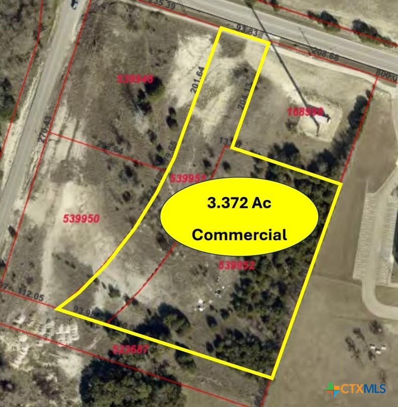 00 Old Nolanville Road, Nolanville, TX 76559 — photo 1