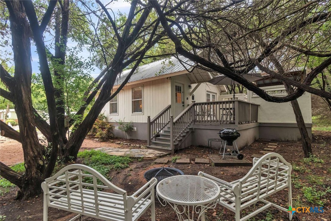 104 Scudder Lane X, Wimberley, TX 78676 — photo 1