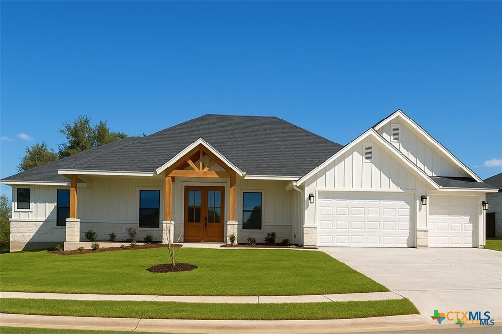 516 E 25th Avenue, Belton, TX 76513 — photo 1