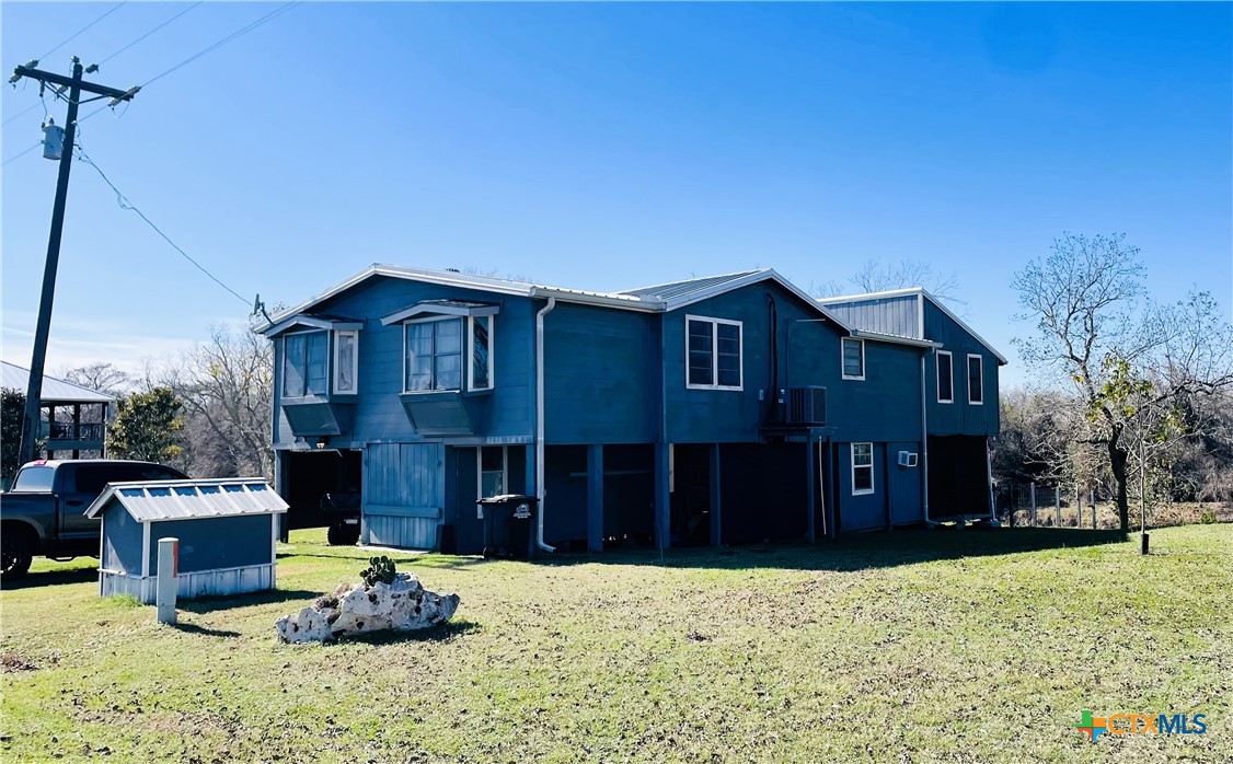 40 Cypress Valley Road, Cuero, TX 77954 — photo 1