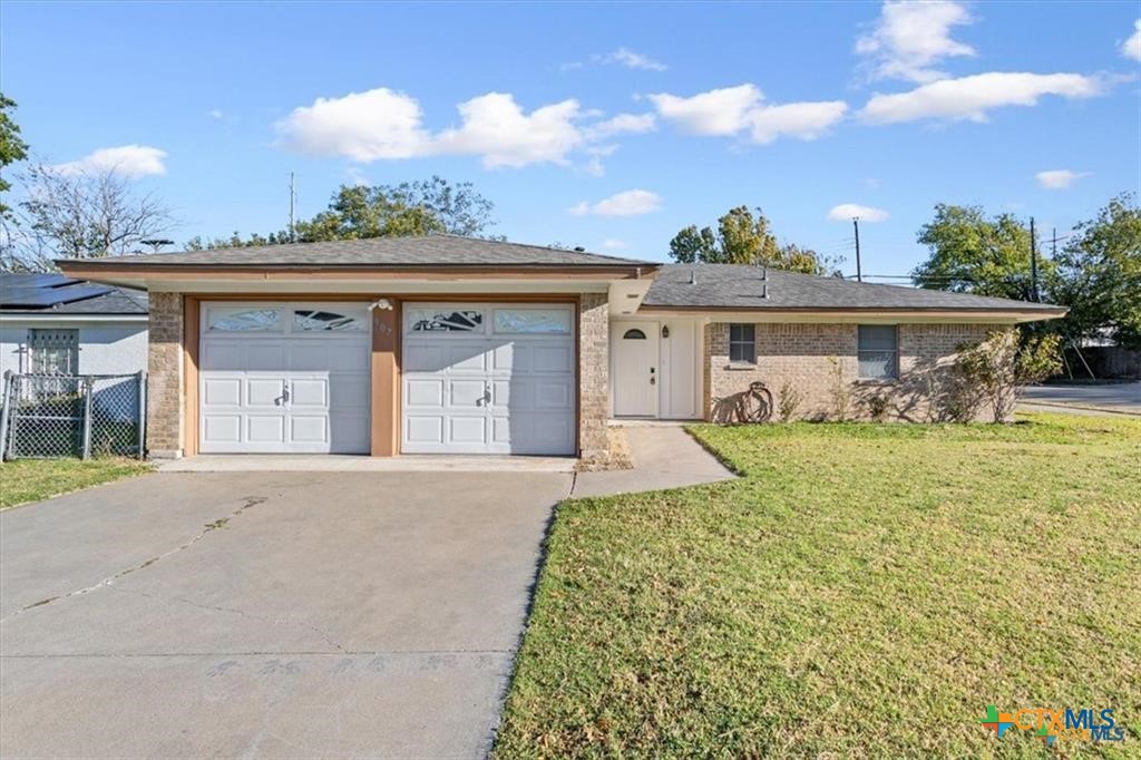 907 Willowbrook Street, Copperas Cove, TX 76522 — photo 1