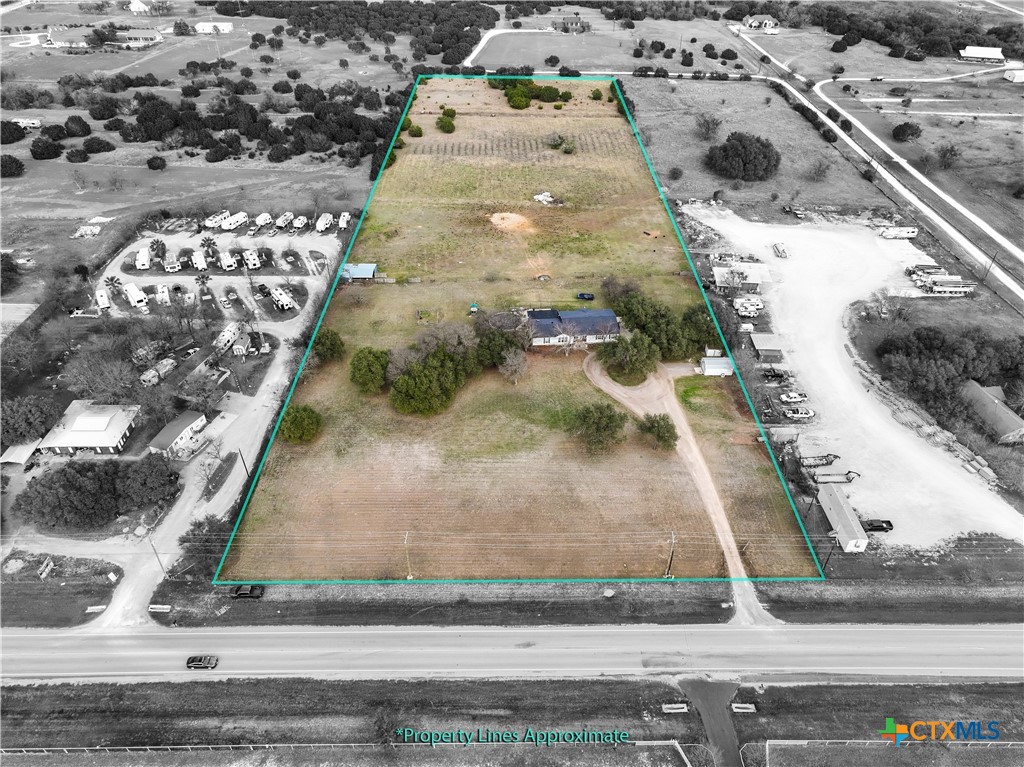 5542 Fm 2484, Salado, TX 76571 — photo 1