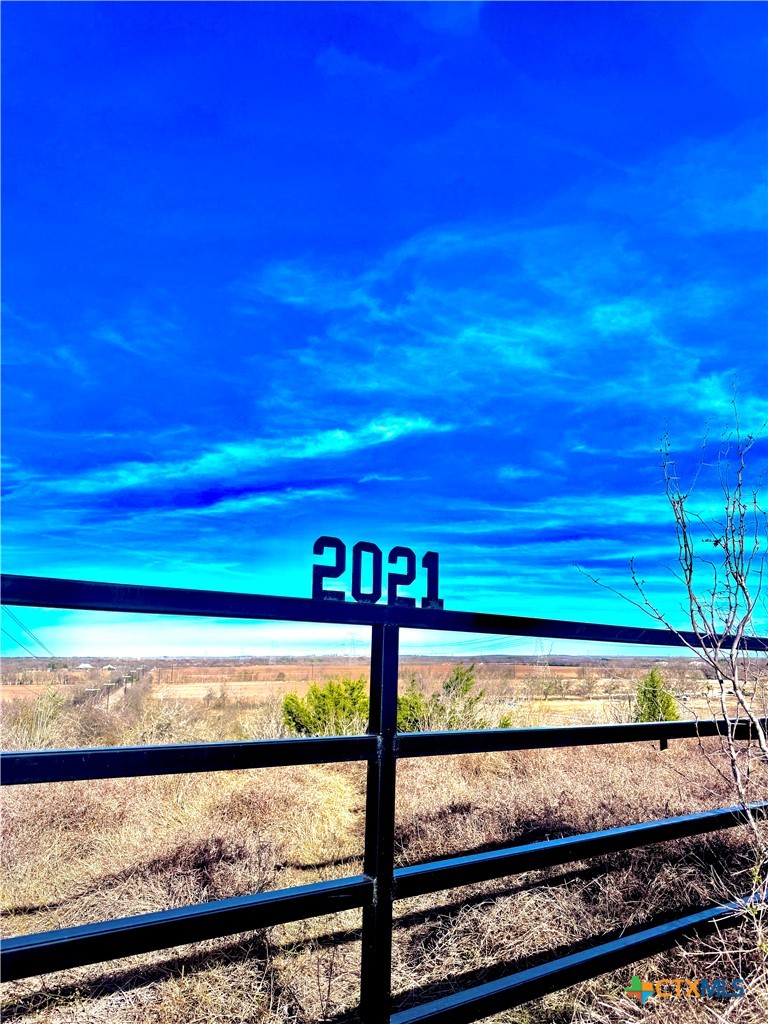 TBD TraCT H Scull Rd, Martindale, TX 78655 — photo 1