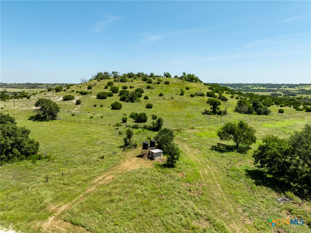 519.23 acres County Road 530a, Evant, TX 76525 — photo 1
