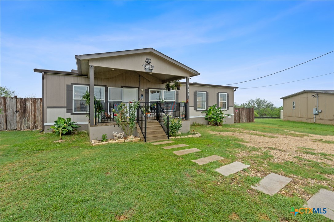 121 Fate Court, Kyle, TX 78640 — photo 1