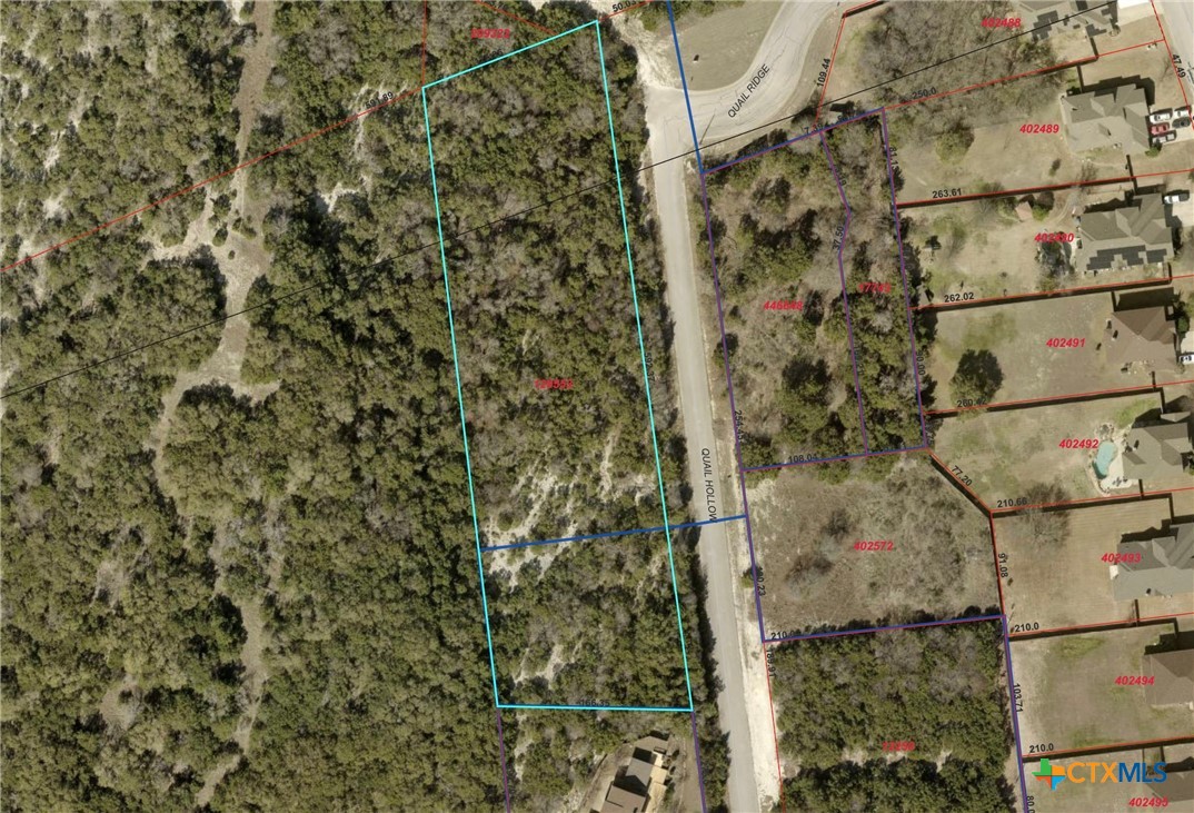 3614 Quail Hollow Road, Harker Heights, TX 76548 — photo 1