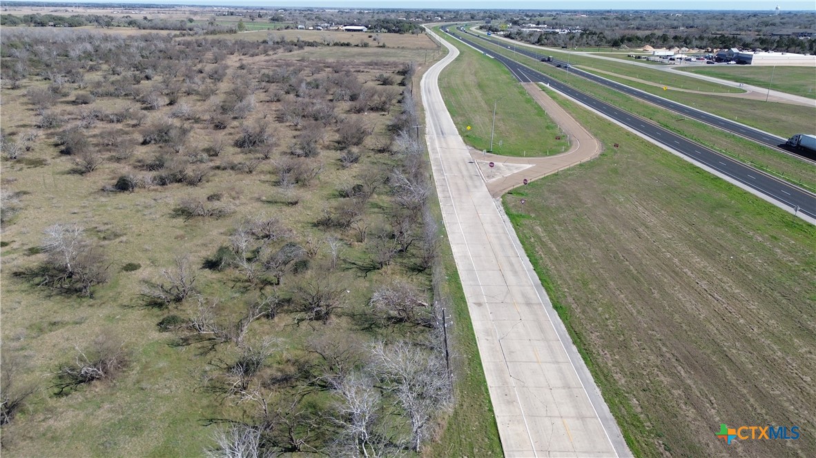 0 Co Rd 115, 59 bypass Feeder, Edna, TX 77957 — photo 1