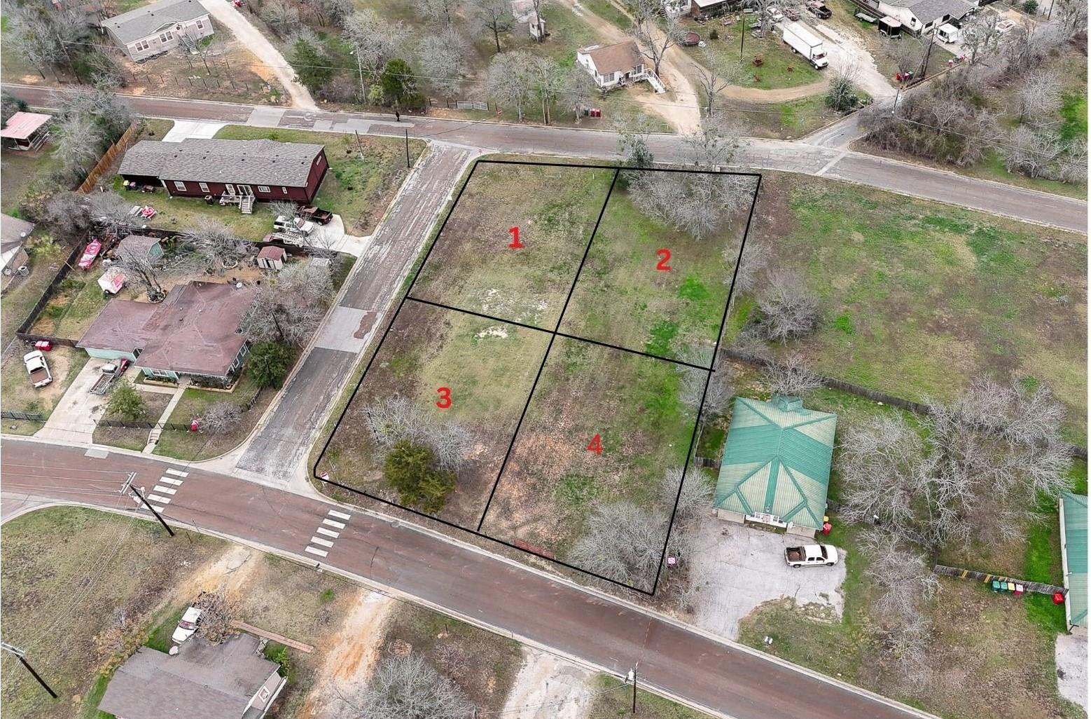 601  M L K Blvd, Elgin, TX 78621 — photo 1