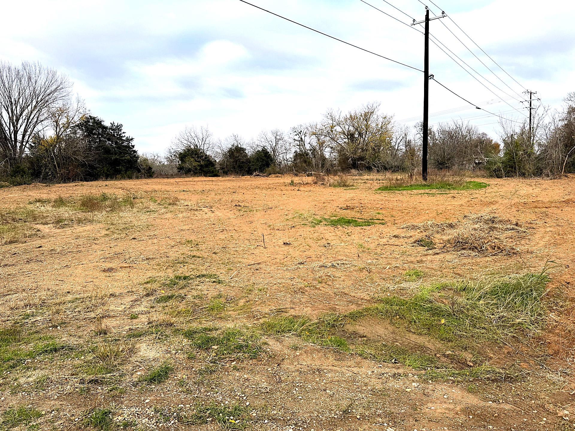 TBD  Highway 79 Hwy, Rockdale, TX 76567 — photo 1