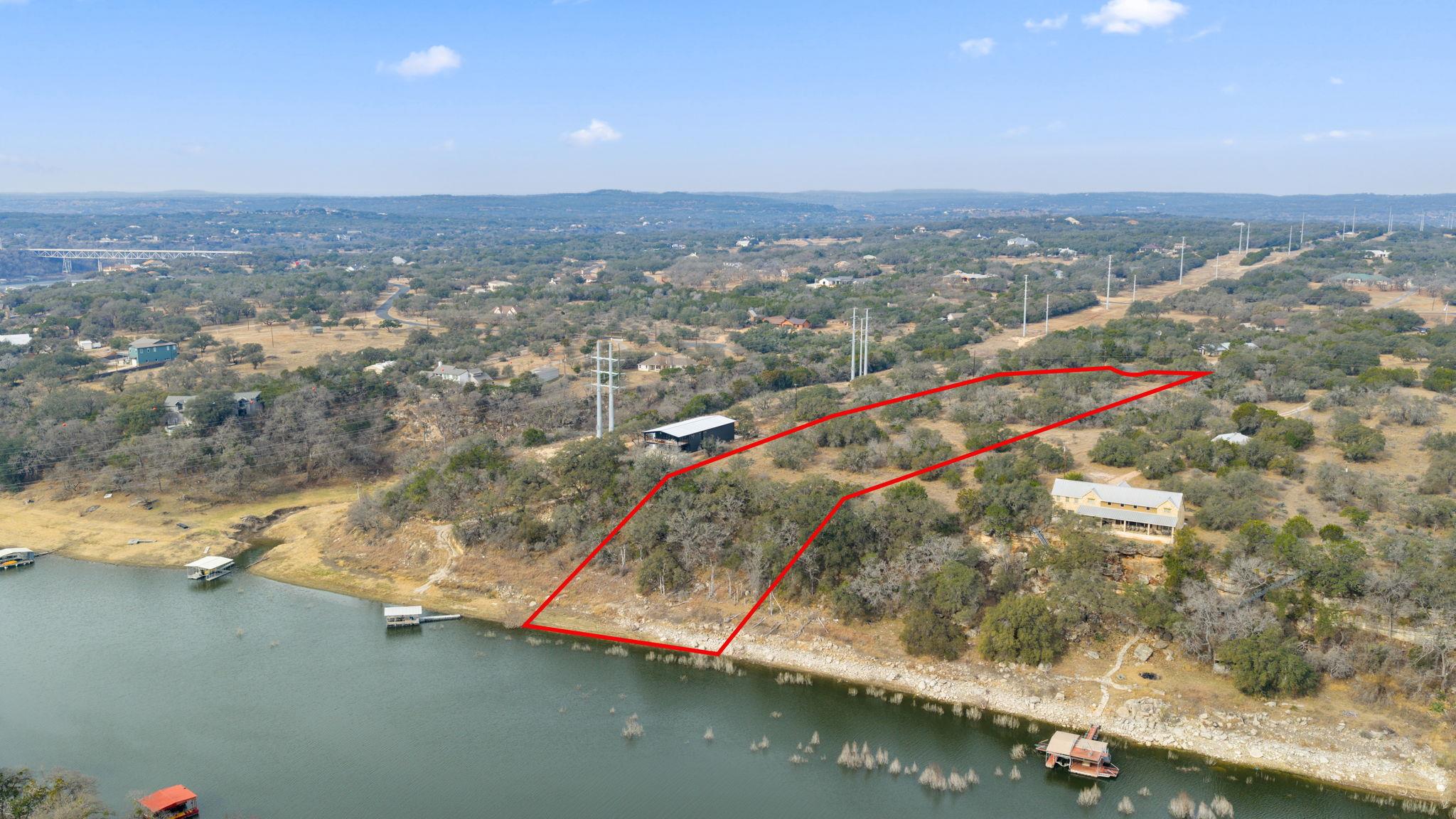2001 Performer Rd, Spicewood, TX 78669 — photo 1