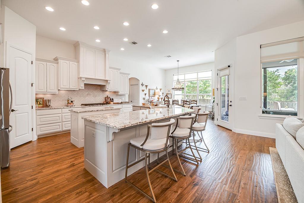 2143  Stone Oak None, Fredericksburg, TX 78624 — photo 1