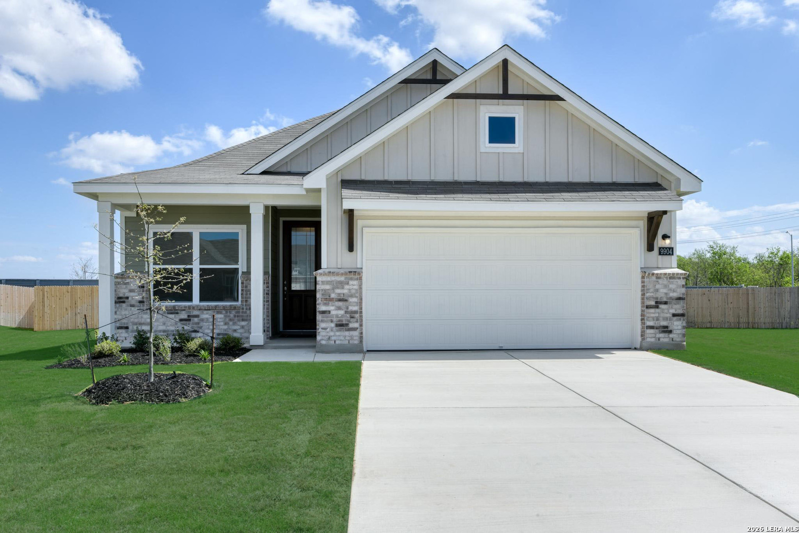 9904 Bull Branch Ave, Schertz, TX 78154 — photo 1