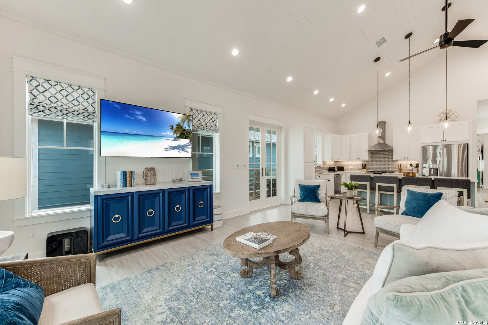 709 Sunrise, Port Aransas, TX 78373 — photo 1