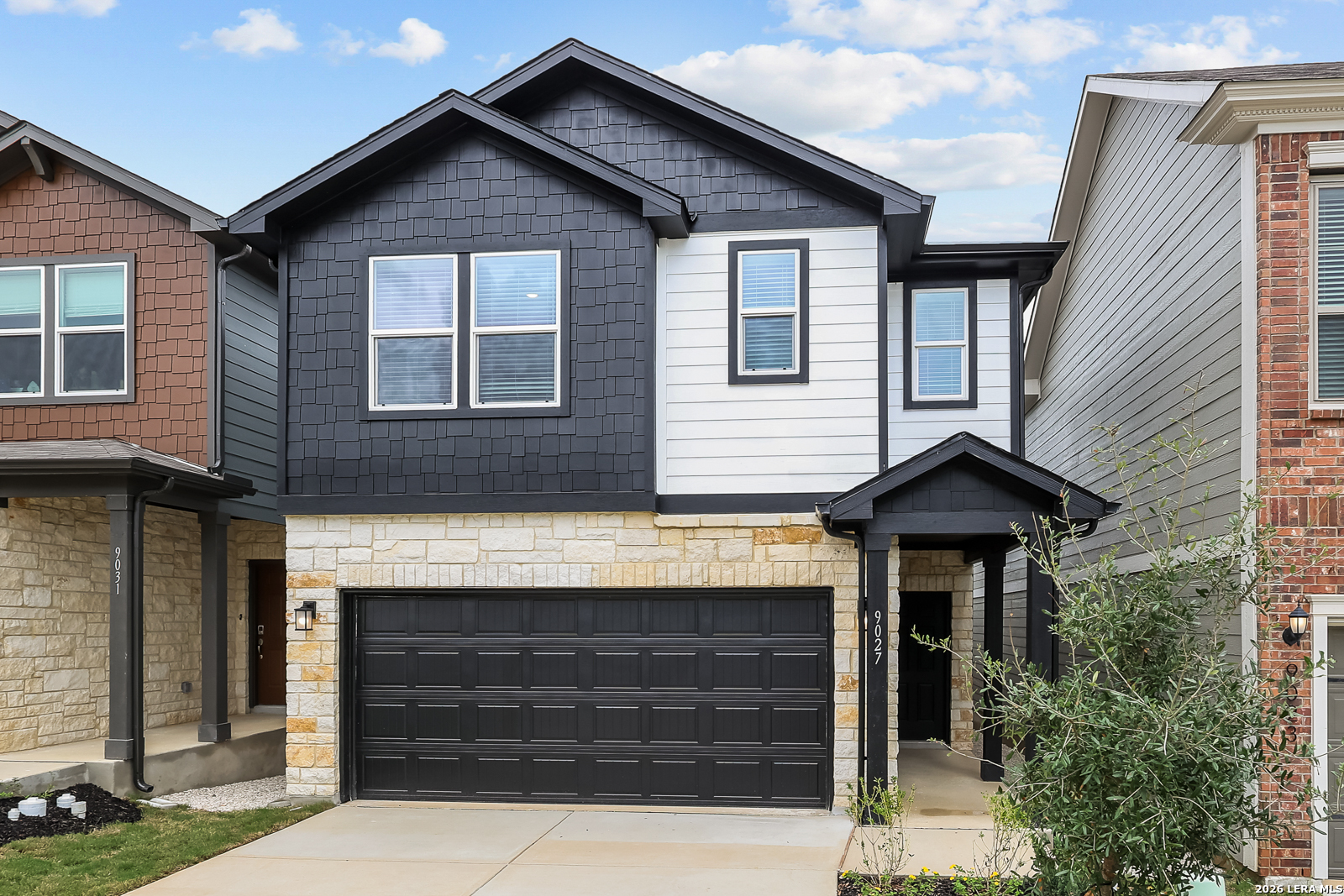 9027 SUMMERWOOD BEND, San Antonio, TX 78254 — photo 1