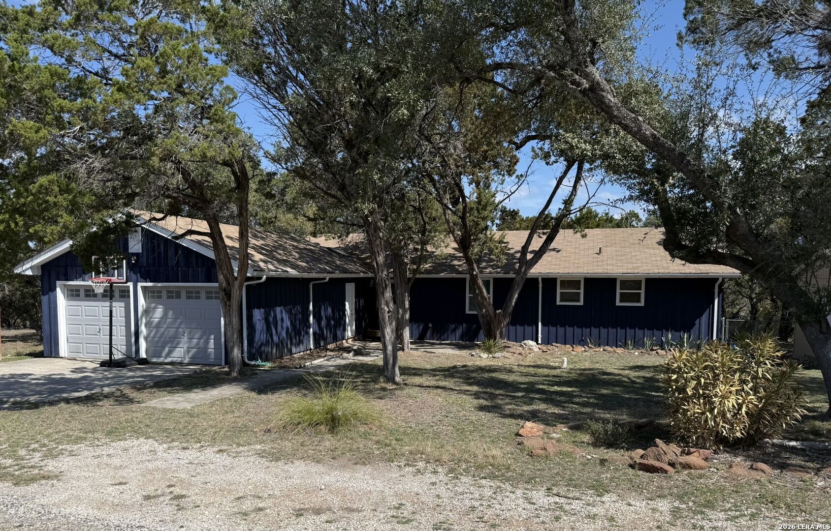 1154 Spitz Kegel View, Canyon Lake, TX 78133 — photo 1