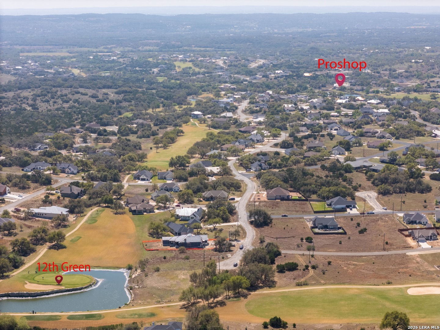 122 N Junius Peak, Blanco, TX 78606 — photo 1