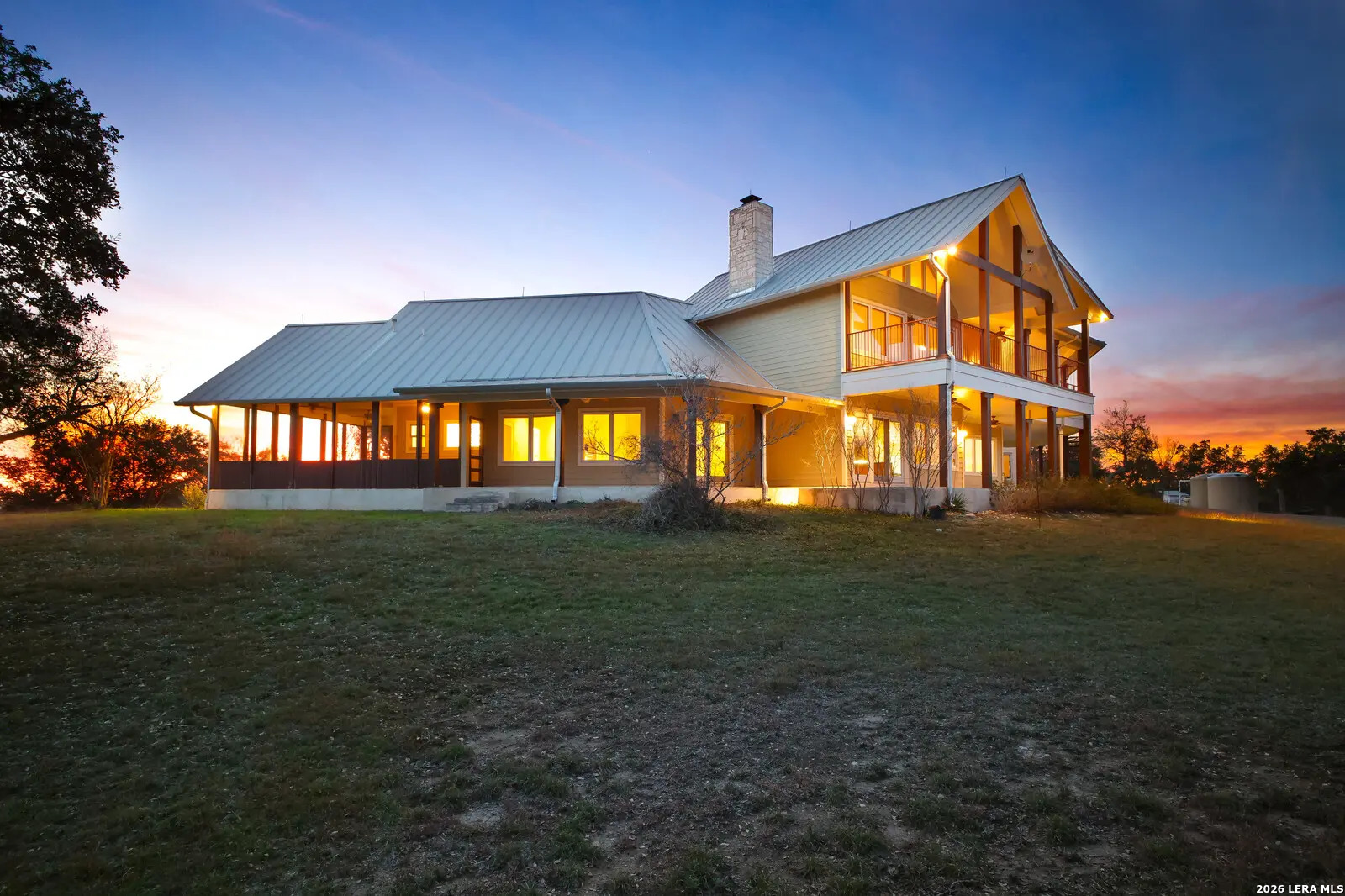 1141 Currie Road, Wimberley, TX 78676 — photo 1
