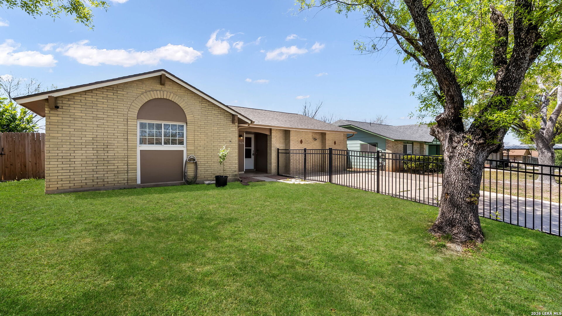 7626 Meadow Lawn, San Antonio, TX 78251 — photo 1