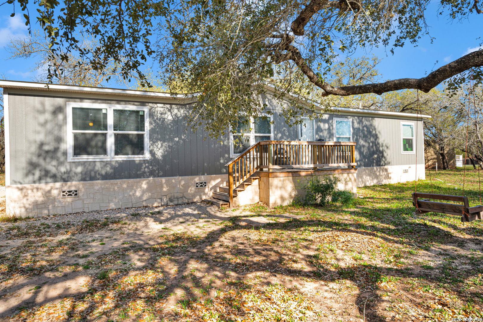 22915 Savannah Hts, Von Ormy, TX 78073 — photo 1