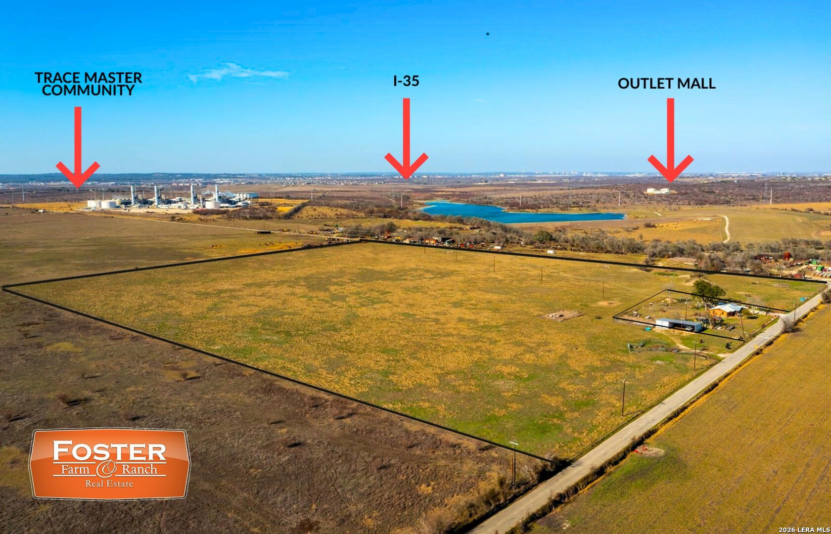 2900 Francis Harris, San Marcos, TX 78666 — photo 1