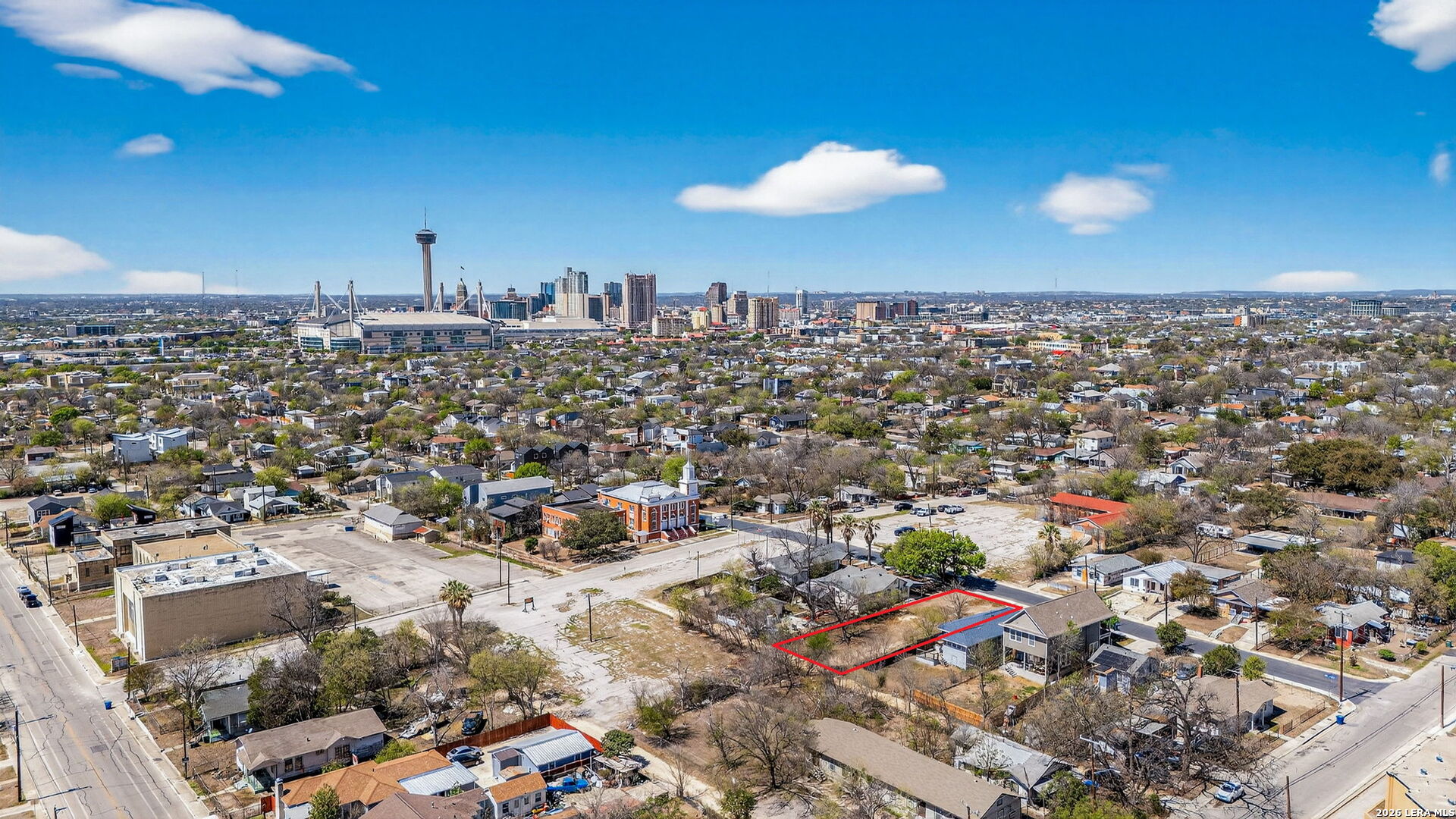 920 W Martin Luther King, San Antonio, TX 78203 — photo 1
