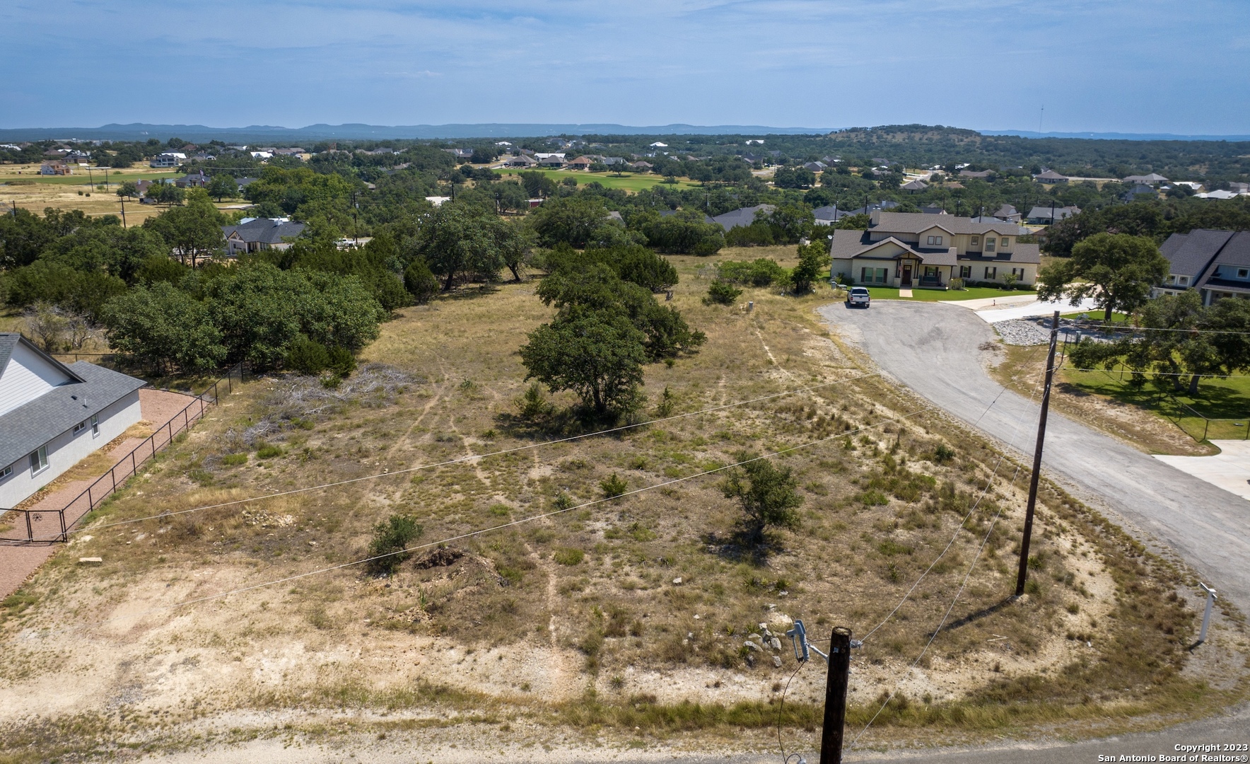 103 Silas Parker, Blanco, TX 78606 — photo 1